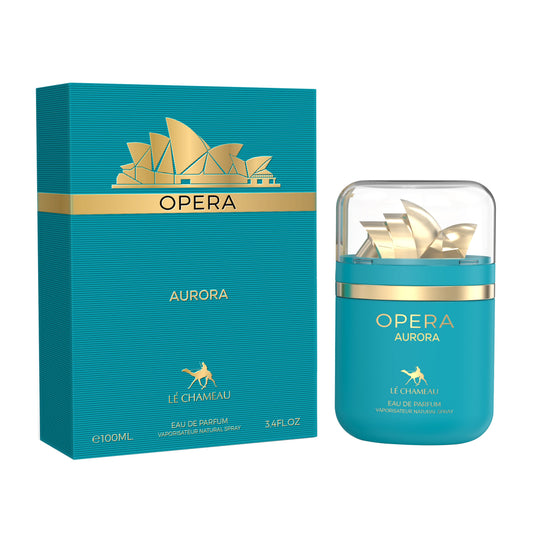 Opera Aurora 100Ml