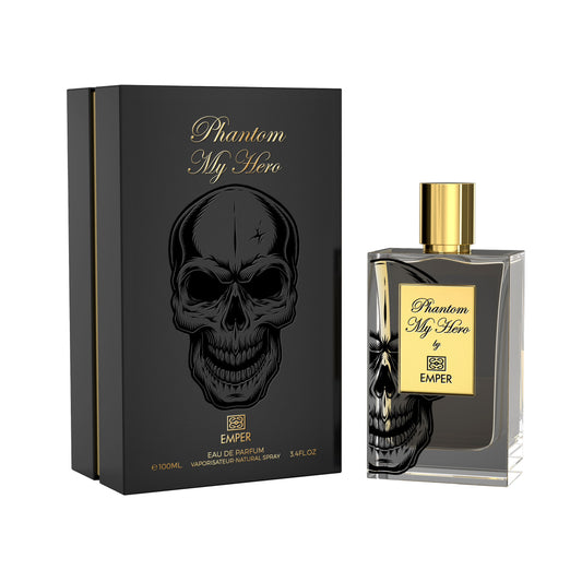 Phantom My Hero 100Ml