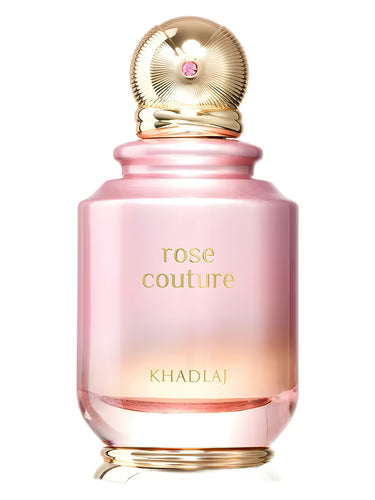 Rose Couture Khadlaj Perfumes for women