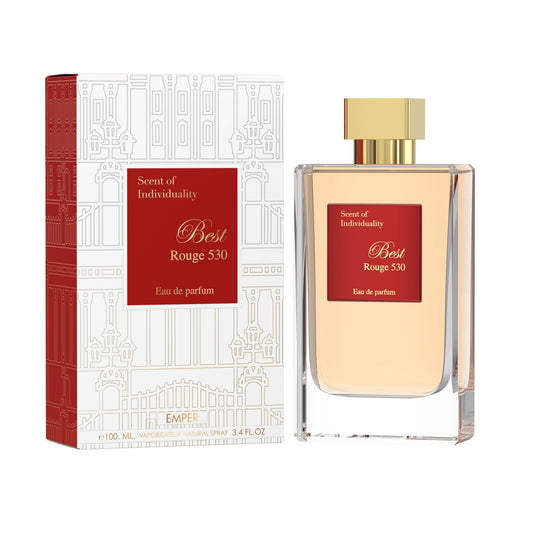 Best Rouge 530 100Ml
