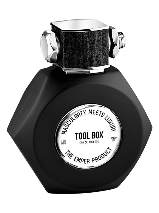 Toolbox by Emper 100ml